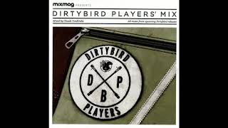 Claude VonStroke ‎– Dirtybird Players&#39; Mix (Mixmag ‎Mar 2013) - CoverCDs