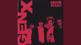 Video thumbnail of "Generation X - What Do You Want"