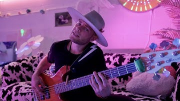 Prezence | Integrity | Official Music Video