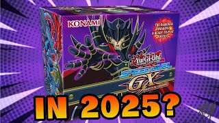 Is the Speed Duel GX Box: Duelists of Shadows worth it in 2025?
