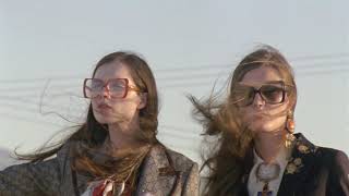 Découvrez La Nouvelle Collection De Lunettes Gucci Chez Visionet
