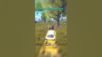 Use This Teleport Tricks 🤩! #tricks #troll #shorts #trustonallah