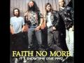 Faith No More - Midlife Crisis (Studio Live)