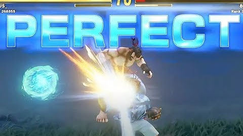 SFV: Oro - Tea-bagging Angers Yamasan (turtle) Causes Perfect