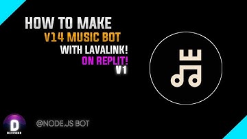 MUSIC BOT V14 CODE || BY DEXCORD @dexcord