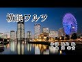 横浜ワルツ 作詞:城島 海 作曲:髙 幸吉 歌手募集!