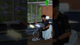 Power level logic skill! #sims #sims3 #shorts #sims4 Power level logic skill! #sims #sims3 #shorts #sims4