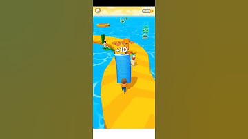 shortcut run all levels gameplay Android iOS walkthrough #short #funny (3)