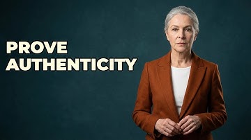 Can Digital Provenance Prove Content Authenticity?