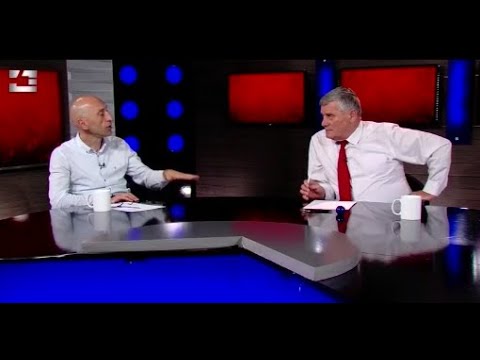 მმართველ ძალასა და სპატრიარქოს შორის  არის ერთმანეთის ტყავის არდახევის პრინციპი-მეგრელიშვილი