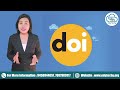 Start Your Online Journal with us || OJS || EduTechy || DOI ||