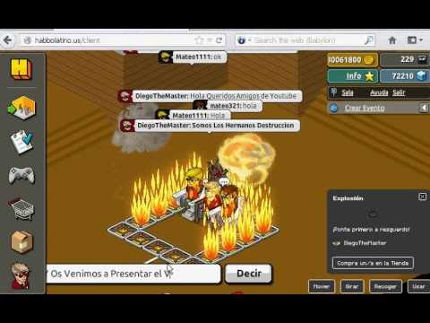 como tener creditos en habbo gratis 2017