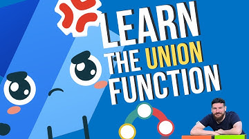 Union (Combine Multiple Collections or Objects together) Function / Expression | Power Automate
