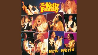 Vignette de la vidéo "The Kelly Family - Amazing Grace"