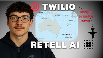 Complete Twilio to Retell Integration: International SIP Setup + Country-Specific Outbound Fix