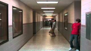 Movin' Like Bernie at Springbrook
