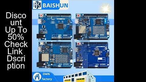 UN-O R.4 minima TYPE-C WIFI Development Board Module Improved Version Compatible Official Motherboar