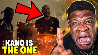 Information American Rapper Reacts To | Kano - Can’t Hold We Down (feat. Popcaan) - E02 (REACTION) Guide