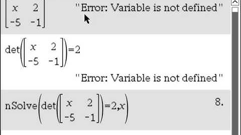 2017 SQA AH Maths Q7