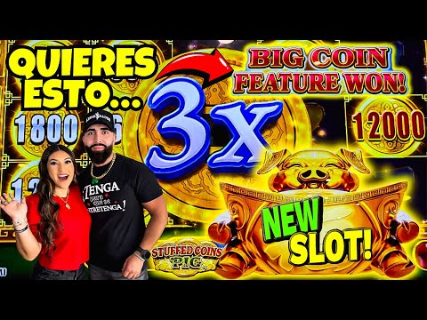 Wheel of Fortune! #bragginsadventures #casinocrew #lasvegas #gambling #slots #wheeloffortune