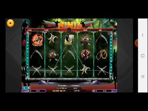 Video slot Penguin Party Video slot Penguin Party