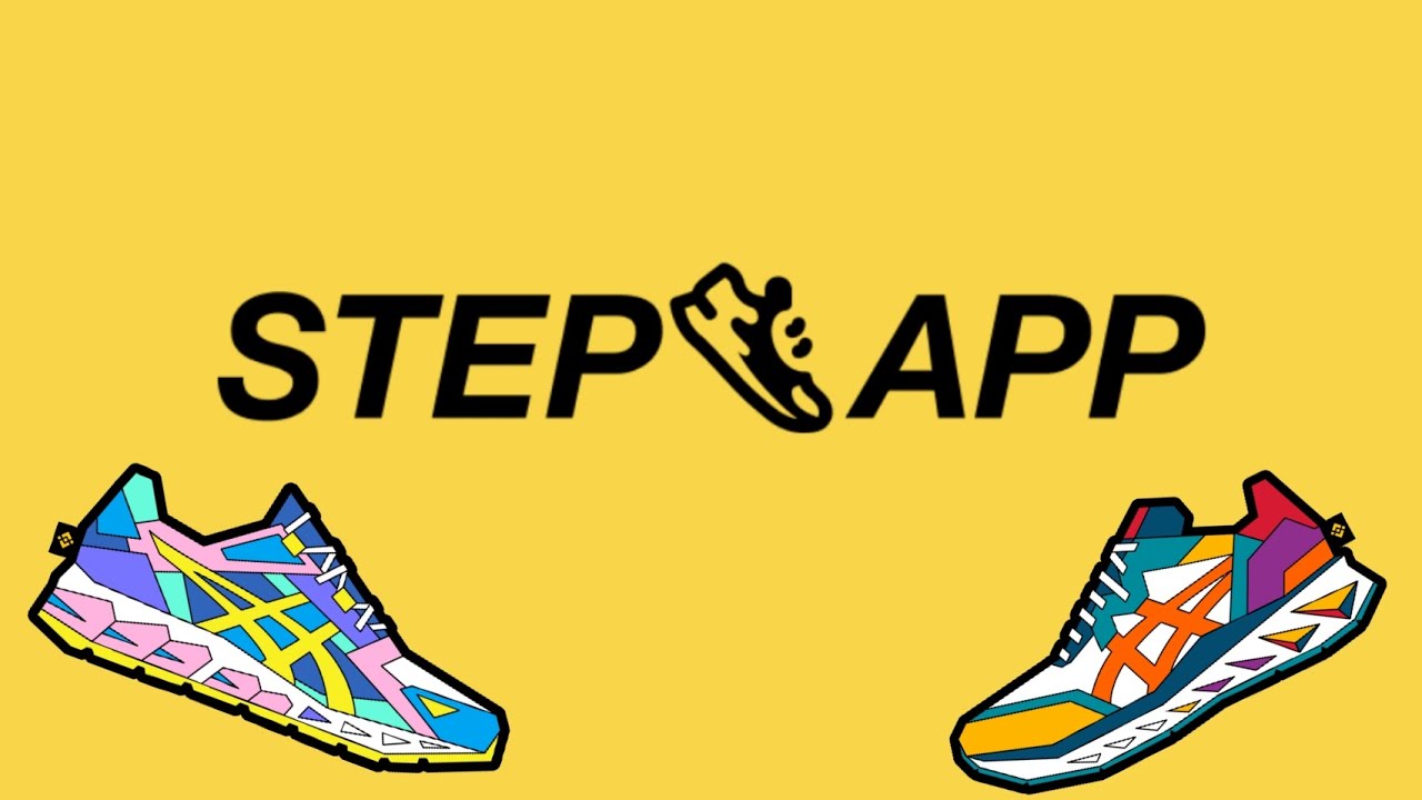 Запуск приложения STEP APP | Что дальше? | STEP APP | Как получить КОД?