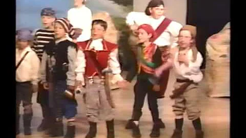 The Pirates of Penzance, directed  by Janet Stegma...