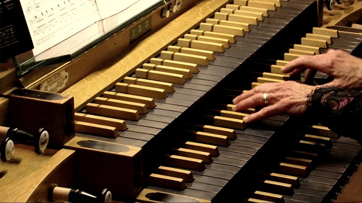 Irmtraud Tarr - Aram Khachaturian 1903 - 1978