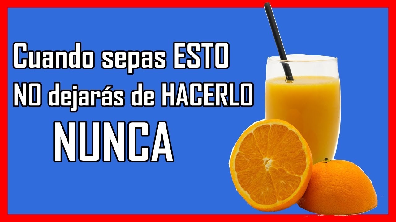 como bajar el colesterol bueno Cuando sepas que ESTOS remedios bajan tu colesterol no dejarás de hacerlo nunca
