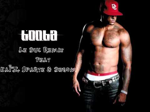 booba le duc remix Ft. Kaï'Z, Sparte & Degom