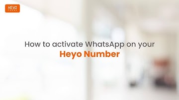 Heyo Phone WhatsApp Business API Onboarding Tutorial | Heyo WhatsApp | Hindi