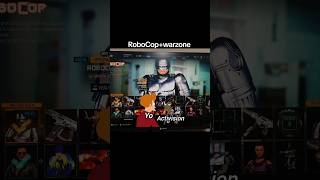 RoboCop+warzone #warzone #callofduty #RoboCop #warzoneclips #clips #meme #cod #gameplay #tips #edit