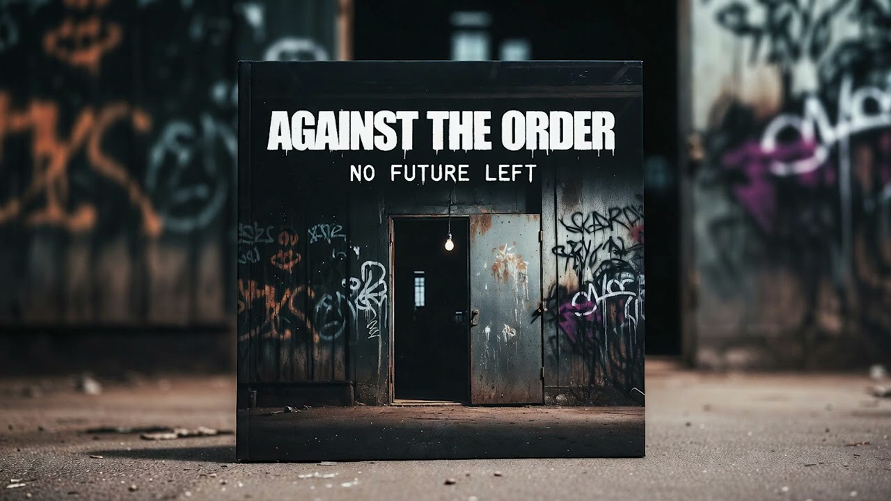 Against the Order - Puppets & Bombs