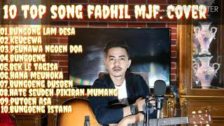 FADHIL-MJF-COVER TOP MUSIK ACEH FULL ALBUM