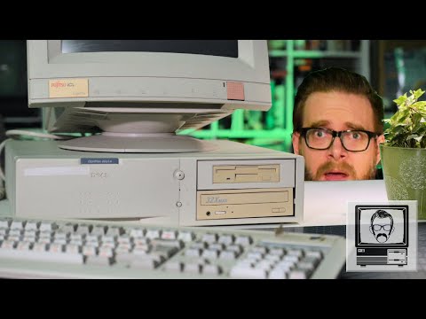 What Happened to the Beige Box? | Nostalgia Nerd