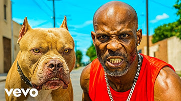 50 Cent & DMX - Ruff Streets ft. Method Man, Redman (Music Video) 2025