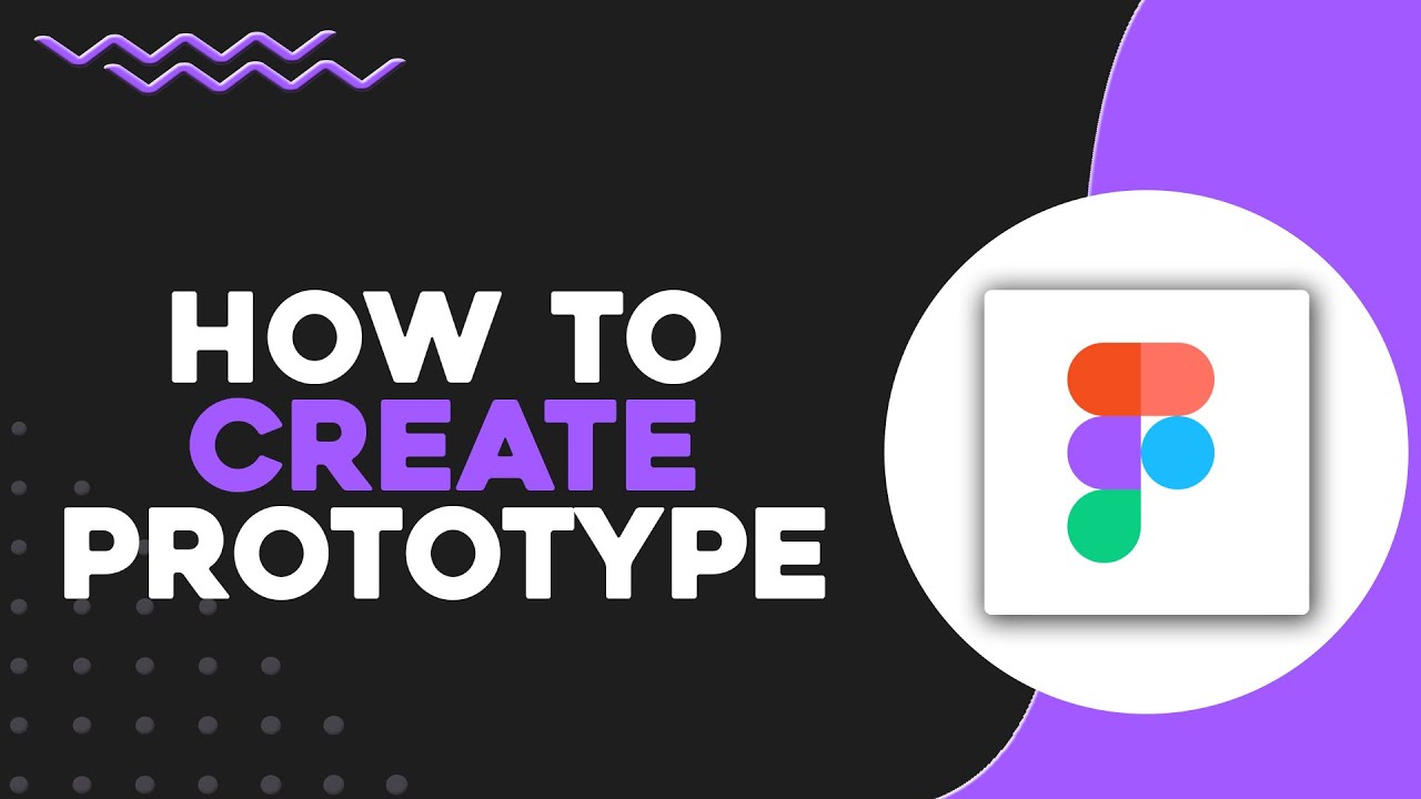 How To Create Prototype In Figma (Quick & Easy) - YouTube