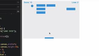My First Codepen Video Game