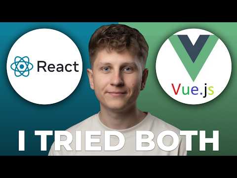 React vs Vue js – Which is Better?
