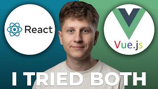 React vs Vue js – Which is Better