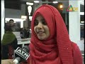 M r jannat swapon tv interview ekushey book fair  2020 atn bangla