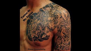 Tattoo Or No Tattoo - Manoj Kannankutty - Ft. 1Touch, Rapwolf