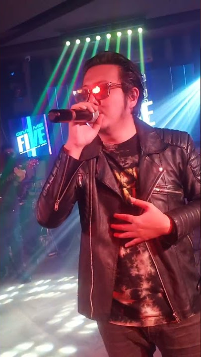 richie ex fiveminutes -  Hampa.. jan2022