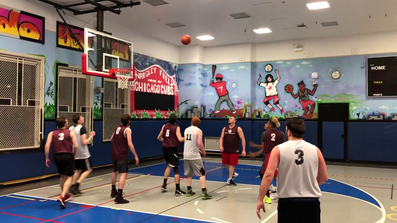 Rebound Putback YouTube