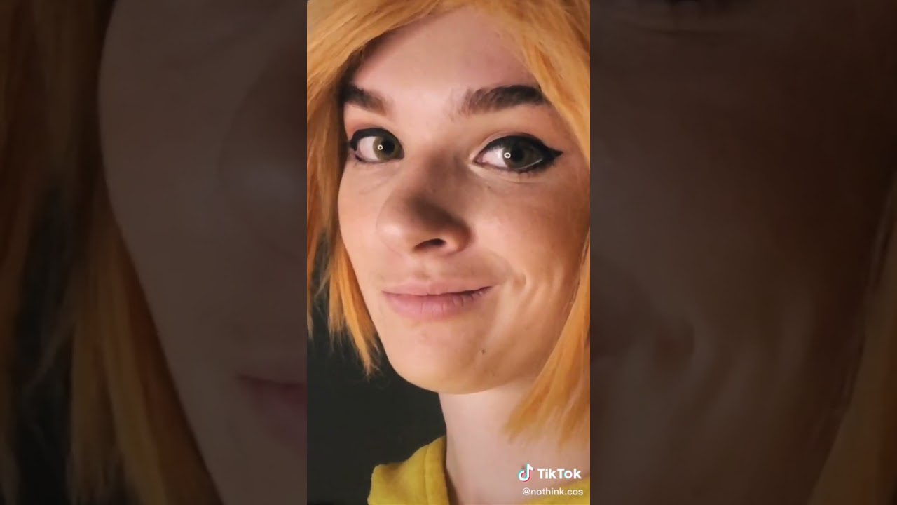 Denki Cosplays • MHA/BNHA Tiktok Compilation