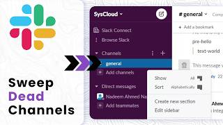How to Set Up an Auto-Archive Bot for Inactive Slack Channels