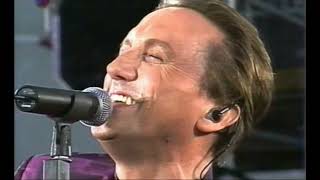 Westernhagen - Willenlos (Live 1999) *Best Live*