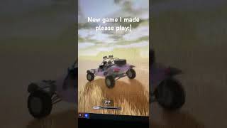Game name is Dune Buggy Racing By Bakerplayz759766