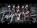 【新人歌い手グループ】Telephone/SixTONES 歌ってみた【Drop Dead Dolls】