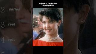 🎬 Title: Date with an Angel (1987) | A Touch of Magic